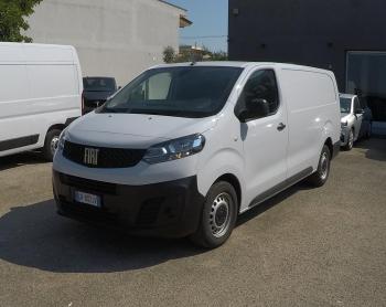 Fiat Scudo 1.5 BlueHDi 100 CV PL-TN Furgone
